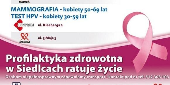 Biała Sobota w Siedlcach
