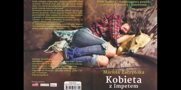 Wieczór z Kobietą z Impetem