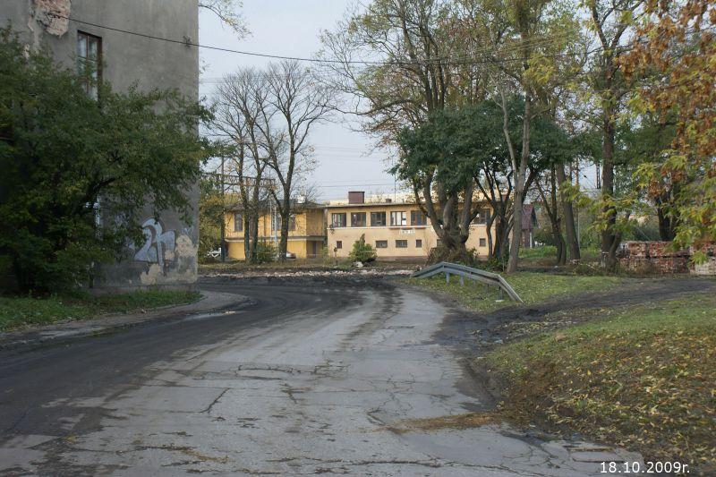 Żeby już więcej tak nie było