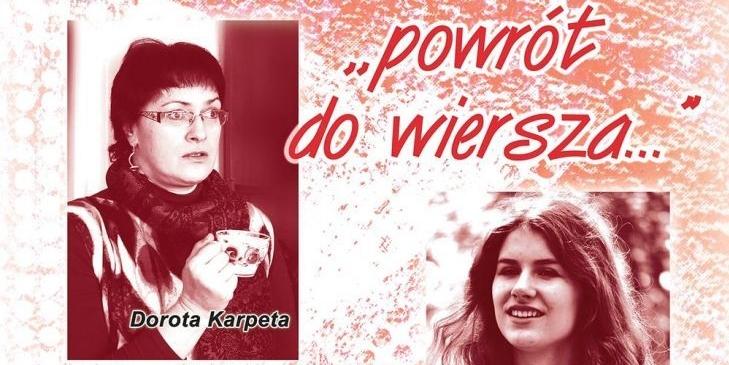 Wieczór poezji