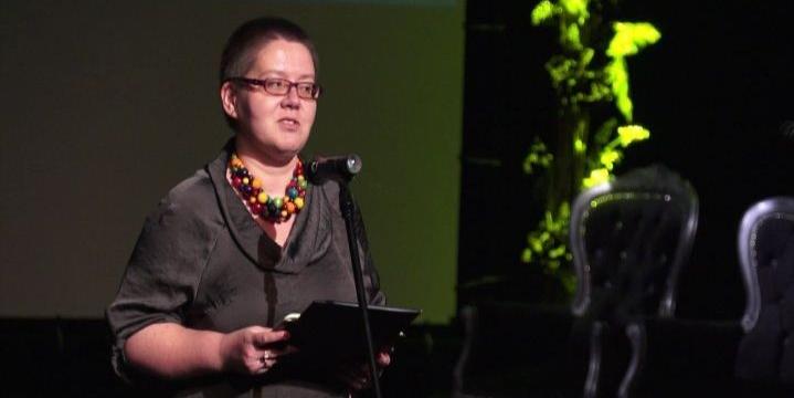 Festiwal Literatury Kobiecej Pióro i Pazur