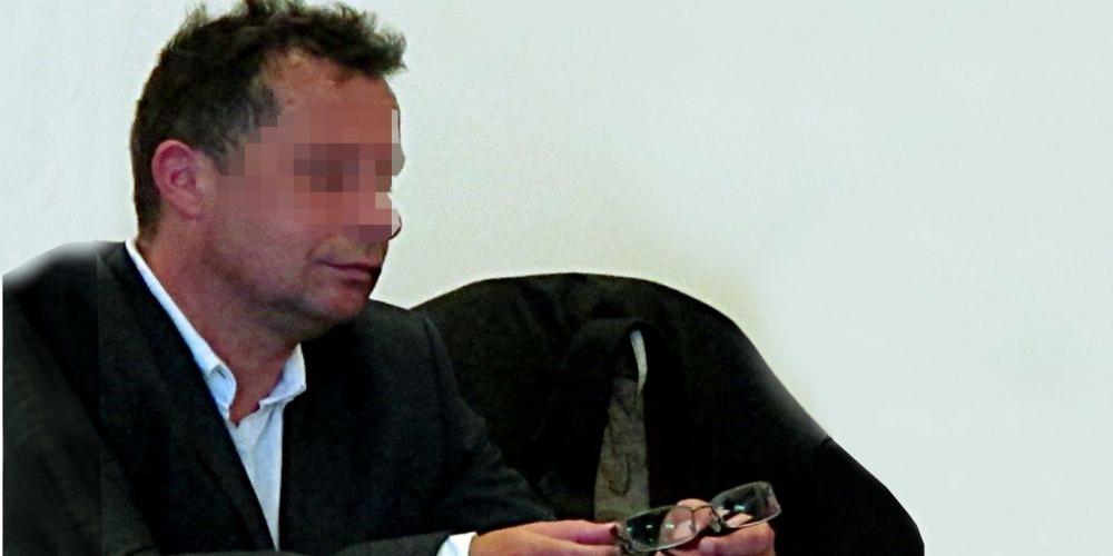Łukowski radny miejski, Artur G. Skazany!