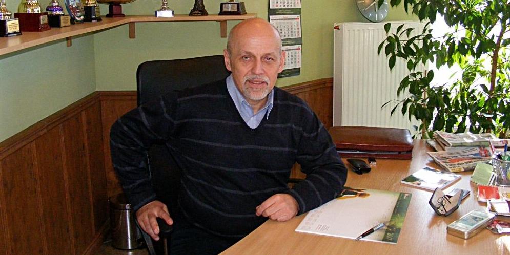 Nie będę ulegał szantażom władz!