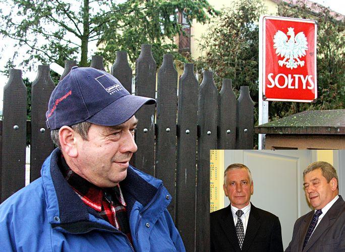Biło się dwóch, ale wygrał ten trzeci
