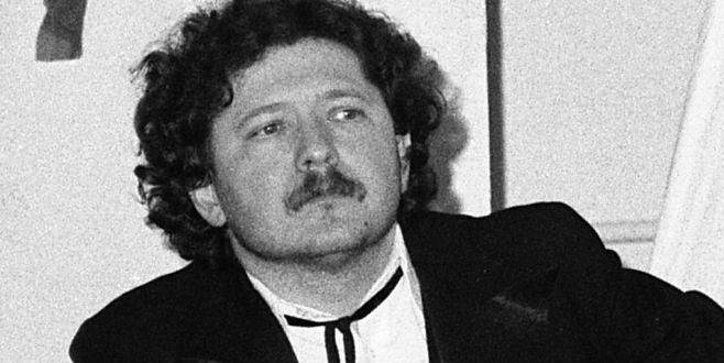 Andrzej żyje w piosenkach