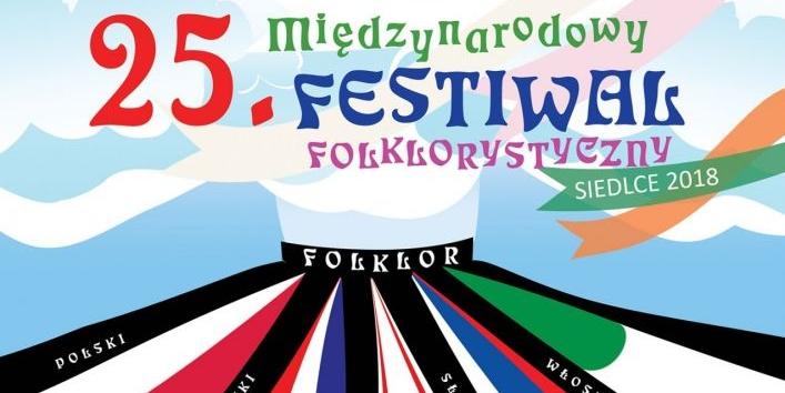 Folklor z Polski, Chorwacji, Cypru i Słowacji