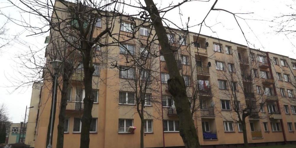 Lokatorzy płaczą, ale płacą...