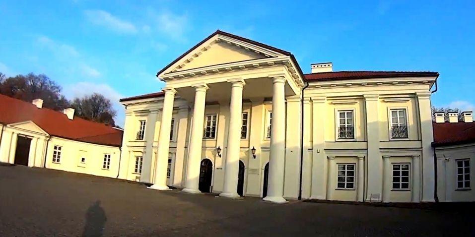  Lato 2016 na Mazowszu