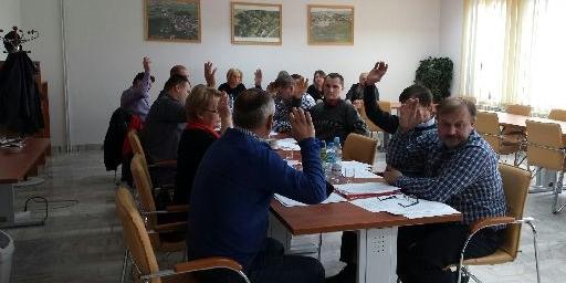 W Starej Kornicy o podatkach (Aktualizacja)