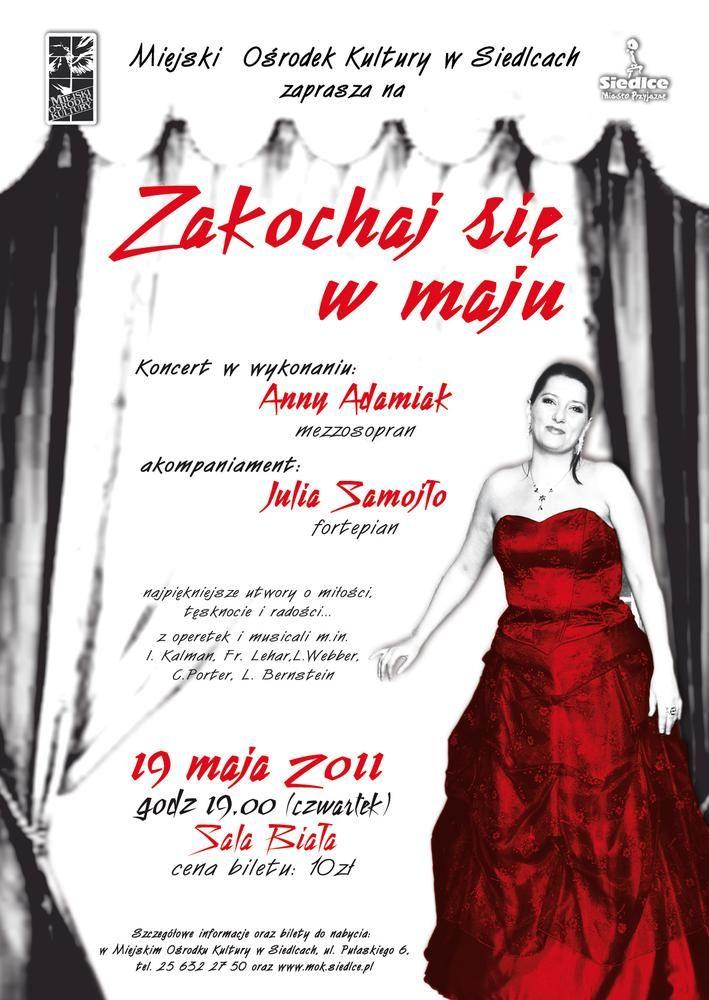 Zakochaj się w maju