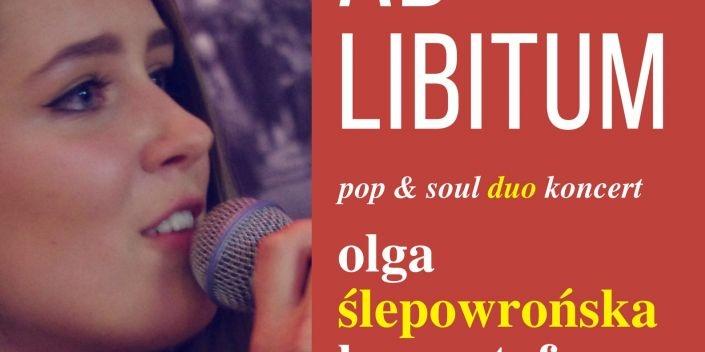 Utalentowani siedlczanie w piątek w Brofakturze