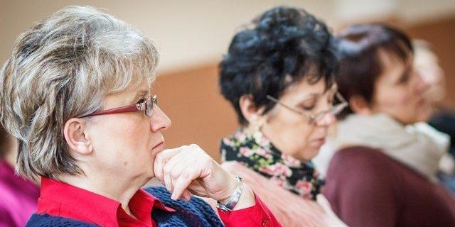 O kerygmacie i czułej miłości Boga