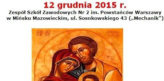Niebawem święta