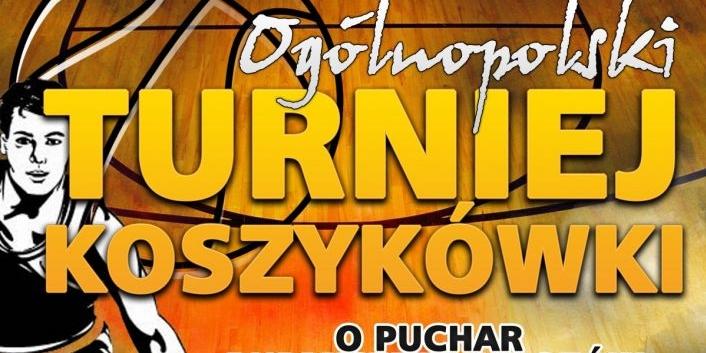 Weekend z basketem