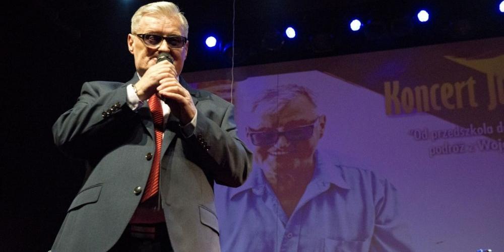 Koncert jubileuszowy 