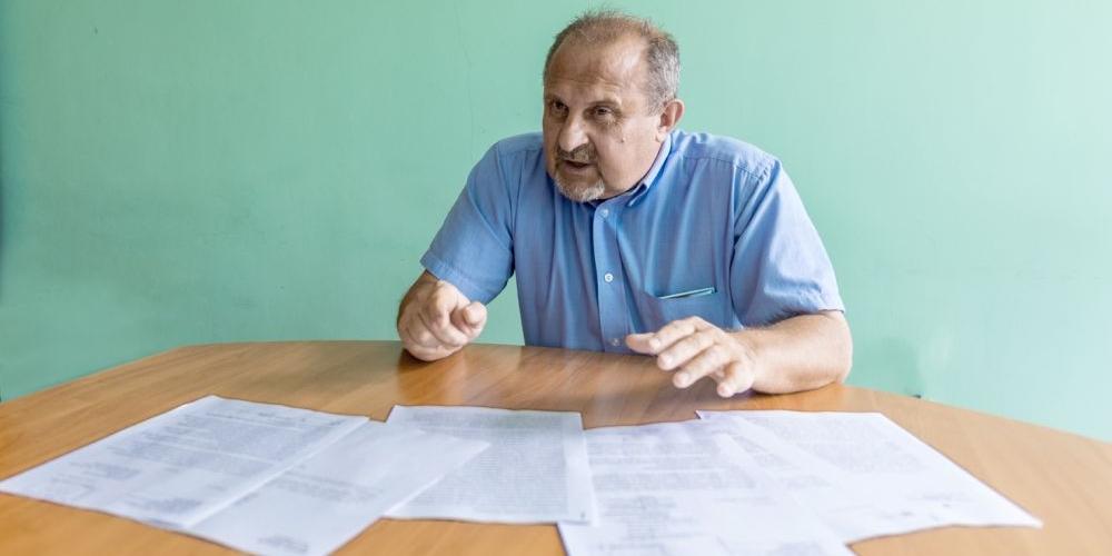Wymiar (nie)Sprawiedliwości?
