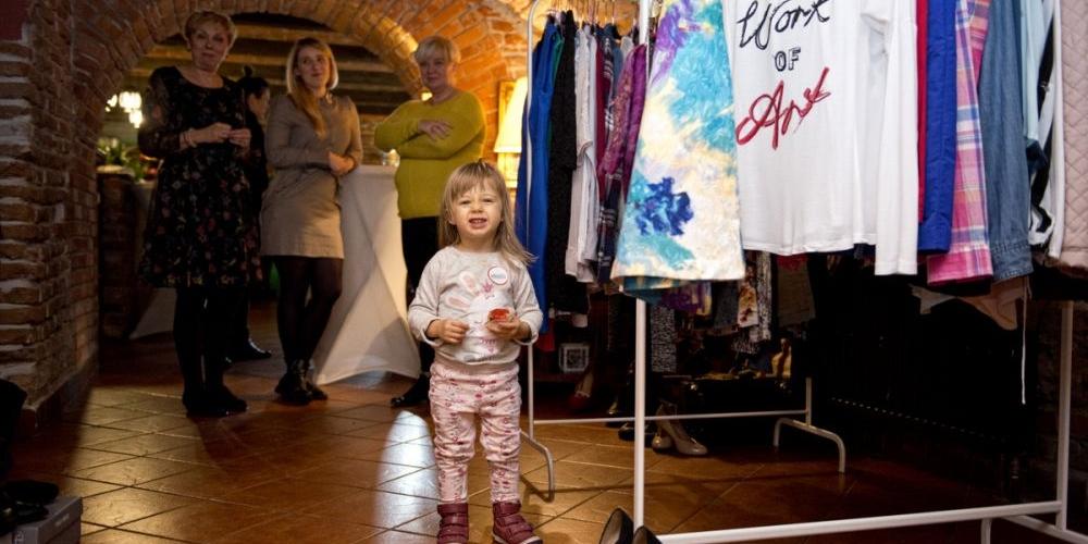 Wyprzedaż się udała!
