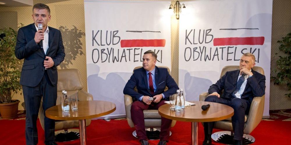 Nie wolno się bać!