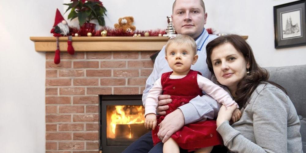Moje szczęście