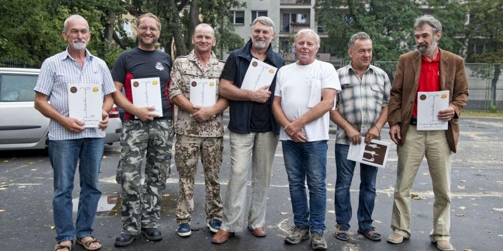 Rzeźby gotowe