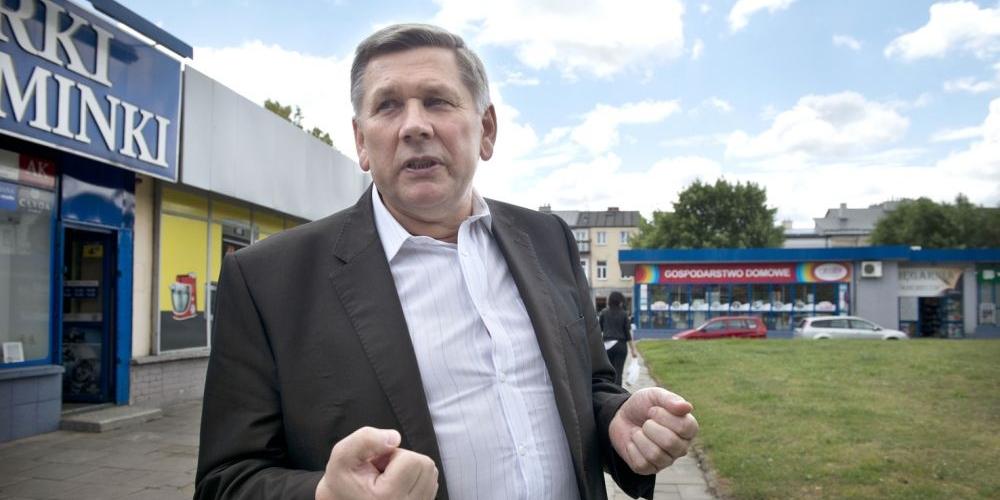 PSS Społem na wojnę gotowe