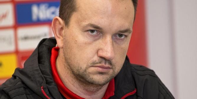 Łopatko zwolniony