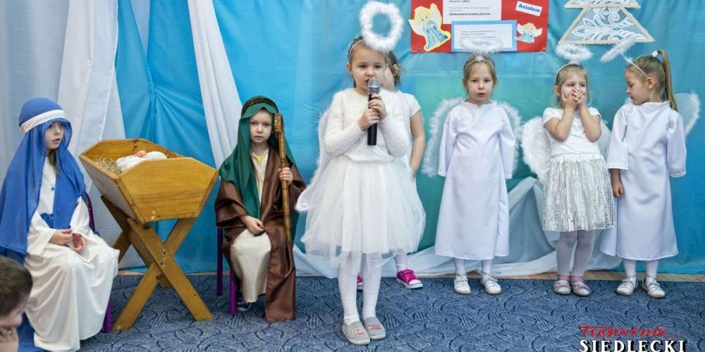 Aniołkowe granie