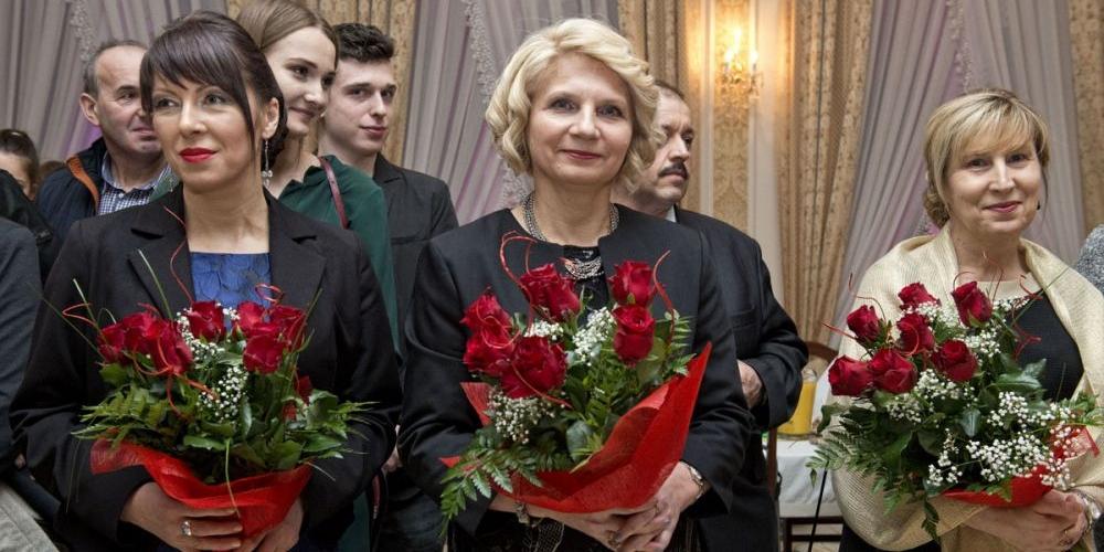 Studniówka w Ekonomiku