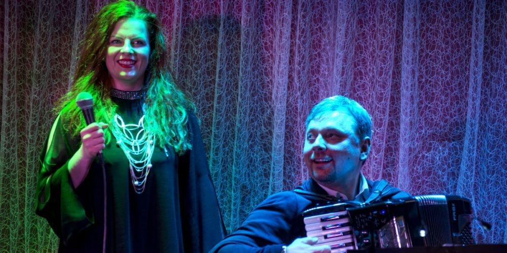 Prawa wyborcze, muzyka i kobiety