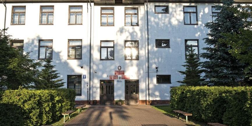 Do szkoły... po wykopkach