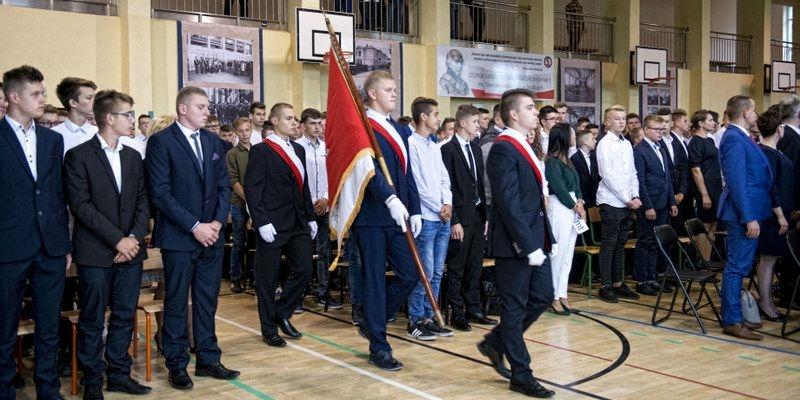 Nowy rok z politykami
