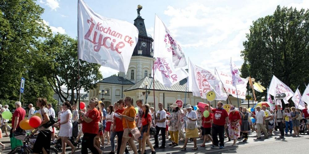 Rodzina ponad wszystko