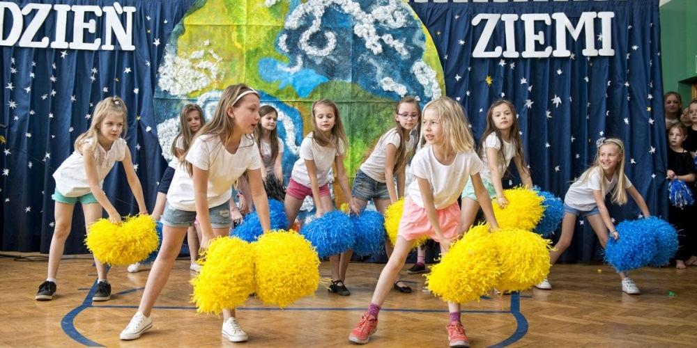 Druga edycja gminnego Dnia Ziemi