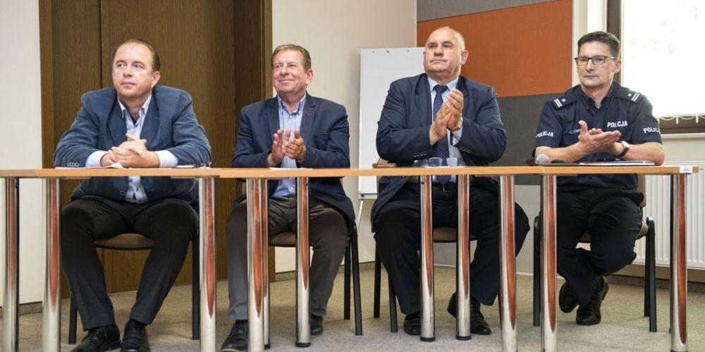 Niech nie chodzą na darmo