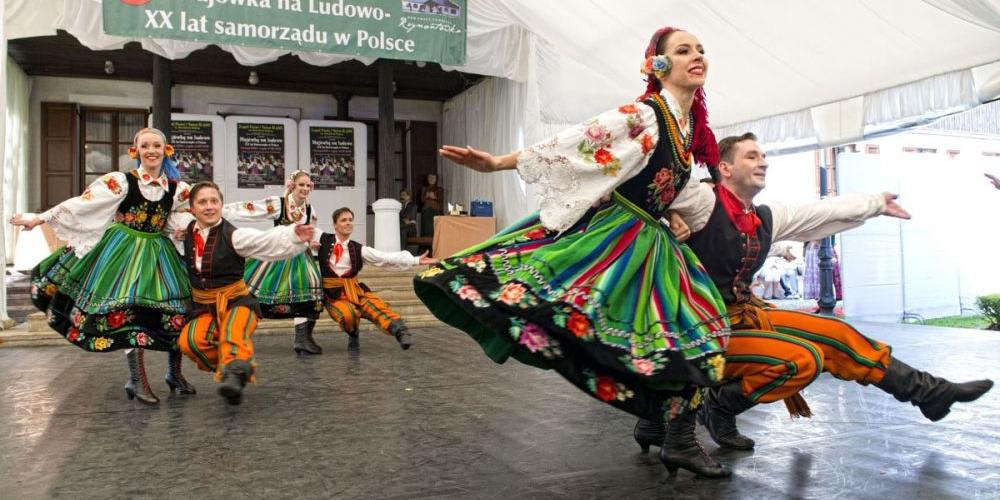 Niedziela ze Starostwem Powiatowym