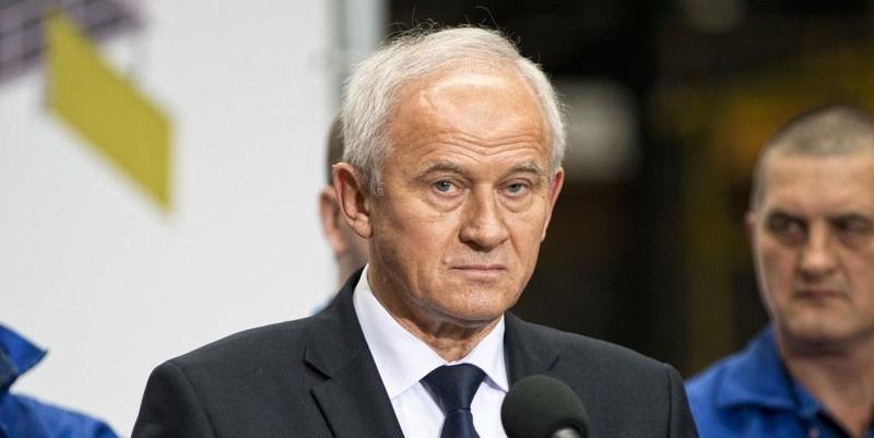 „Na nagrody w pełni zasłużyłem”