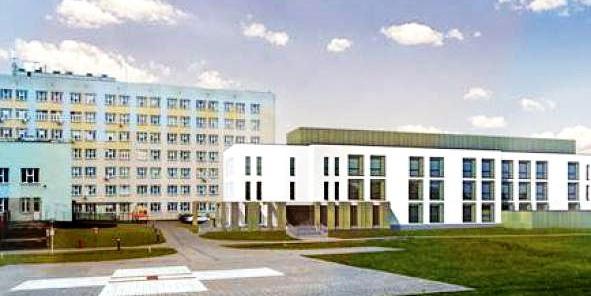 Budowa Centrum Onkologicznego ruszy jeszcze w tym roku!
