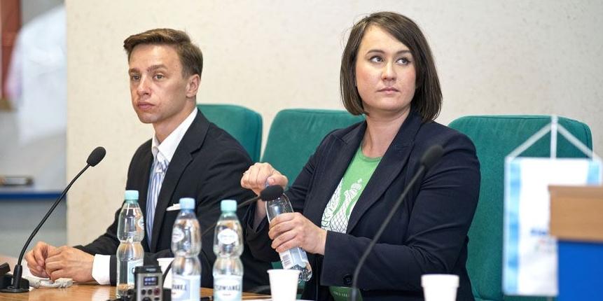  Słabość prowokuje