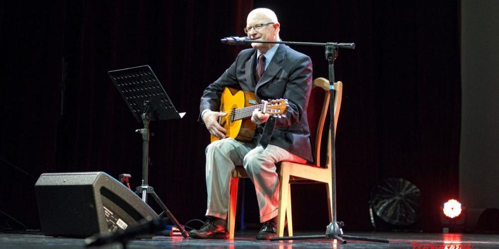Jubileusz rozpoczęty