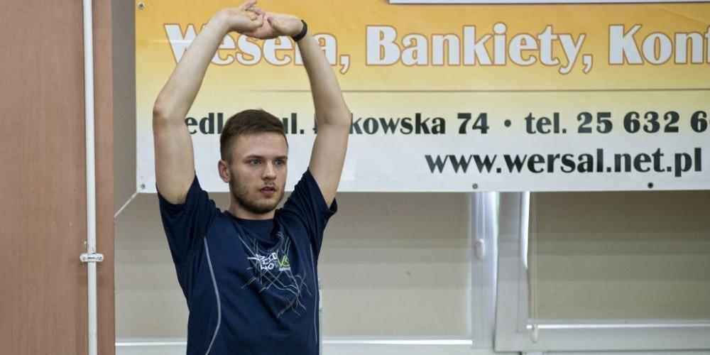 Folwarski odchodzi