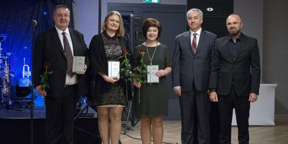 Gala Biznesu Wschodniej Izby Gospodarczej