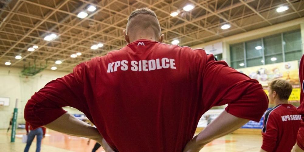 Siatkarze przegrali w Nysie