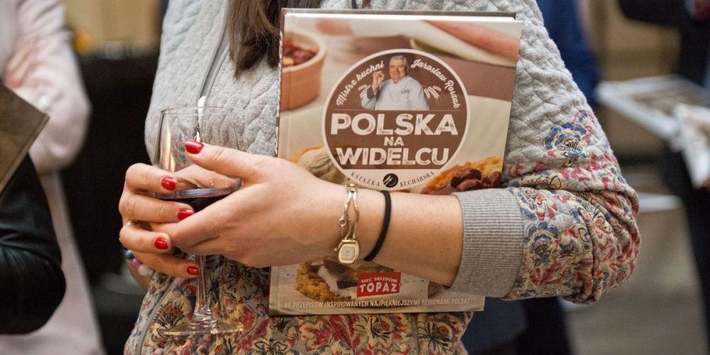 Smakowita premiera