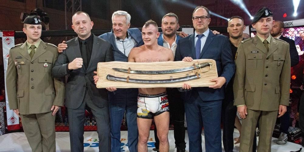 Bracia Garbaczewscy ze zmiennym szczęściem - Maciej wygrał, Roger uległ (obejrzyjcie zdjęcia)