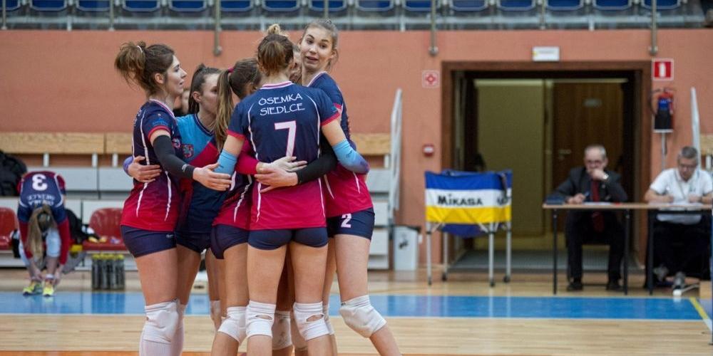 Siatkarskie derby