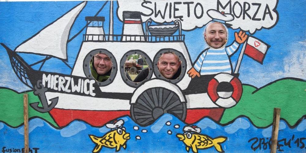 Święto Morza