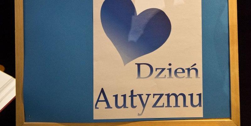 W kinie o autyzmie