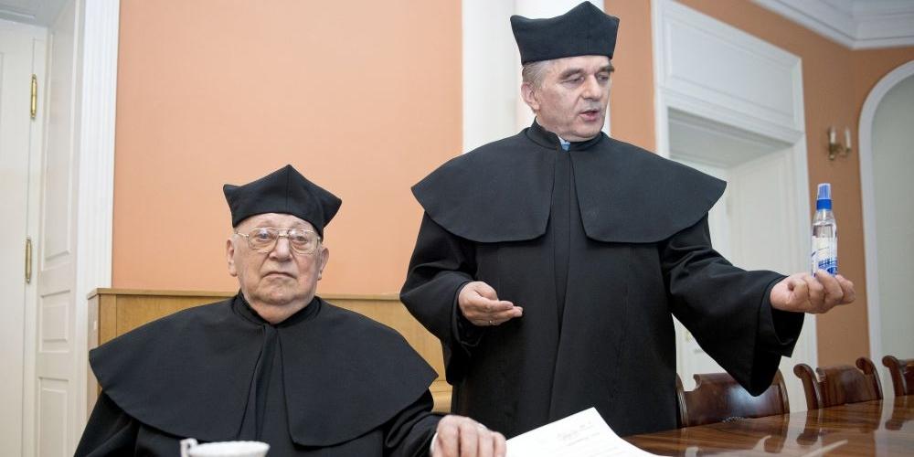 Bo dlaczego nie?