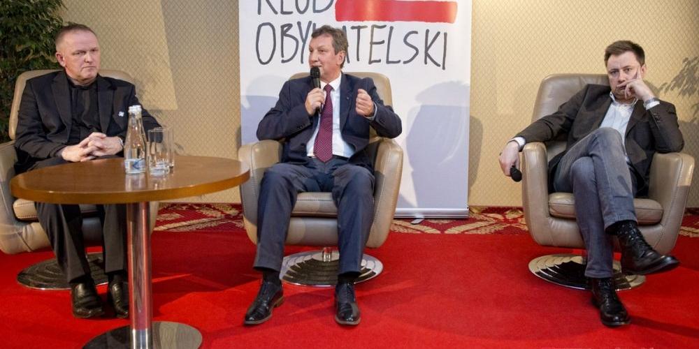 Relacje państwo - Kościół