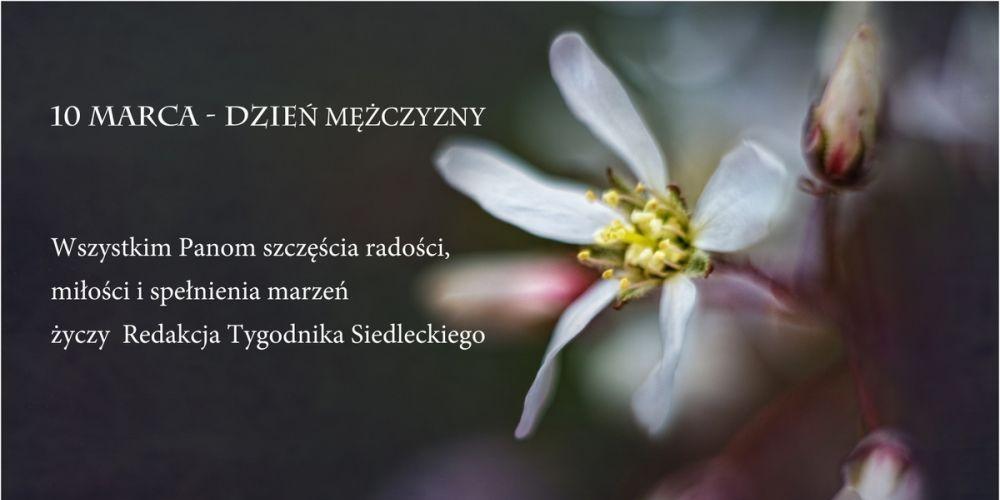 10 Marca - Dzień Mężczyzny